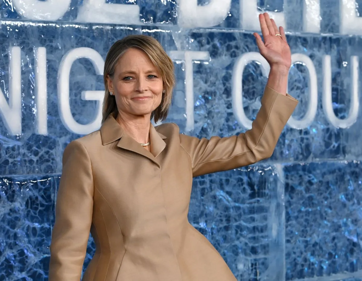 المهرجان الدولي للفيلم بمراكش يكرم جودي فوستر