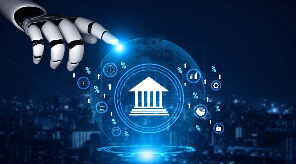 البنوك المركزية تحذر من الذكاء الاصطناعي وتبحث عن بدائل للدولار