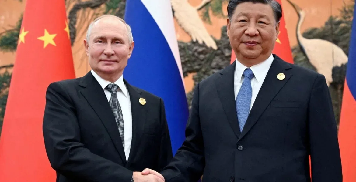 تسوية التجارة الروسية-الصينية بنسبة 99% بالعملات المحلية