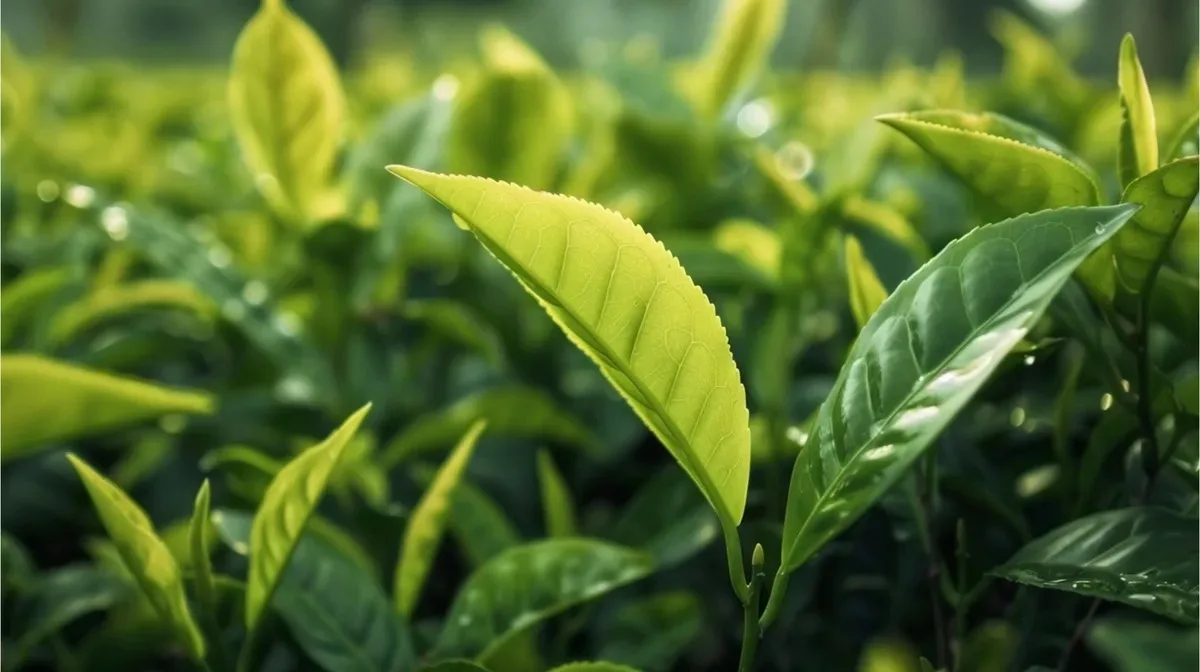 المغرب ضمن كبار مستوردي الشاي على مستوى العالم