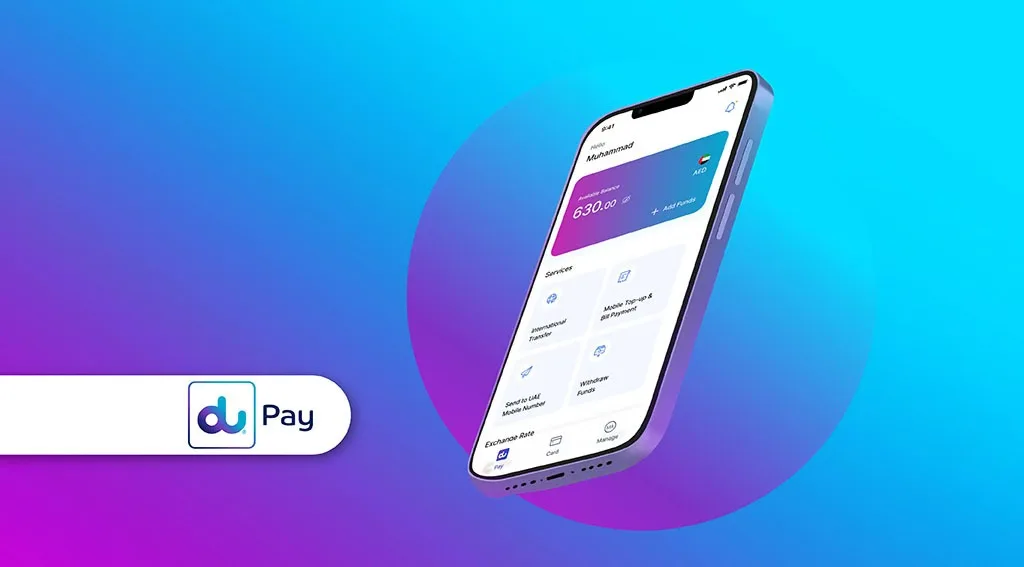 دو تسجل أكثر من 1.5 مليار درهم عبر المعاملات المالية