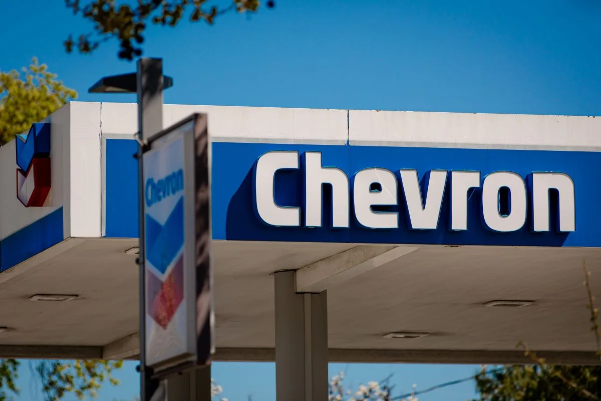 شيفرون تقترب من اتخاذ قرار نهائي بشأن توسعة حقل ليفياثان للغاز الطبيعي