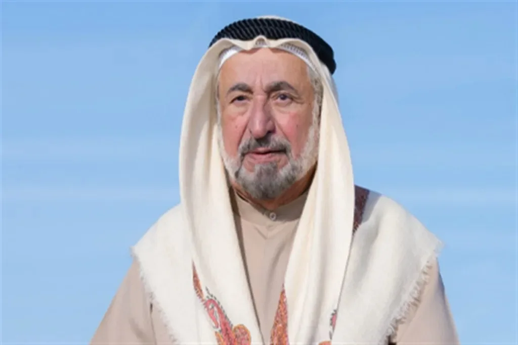 حاكم الشارقة يعتمد إنشاء أكبر تجمع إعلامي حكومي موحّد