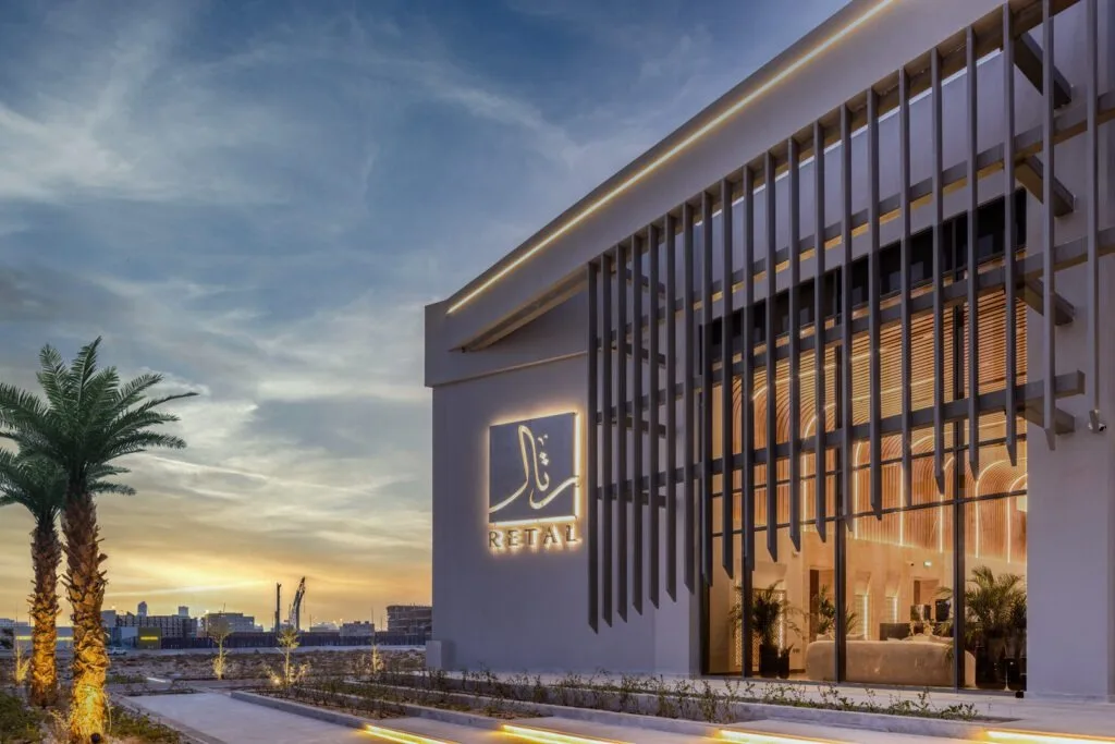 رتال للتطوير العمراني تكشف عن محفظة مشاريع جديدة بقيمة 12 مليار ريال