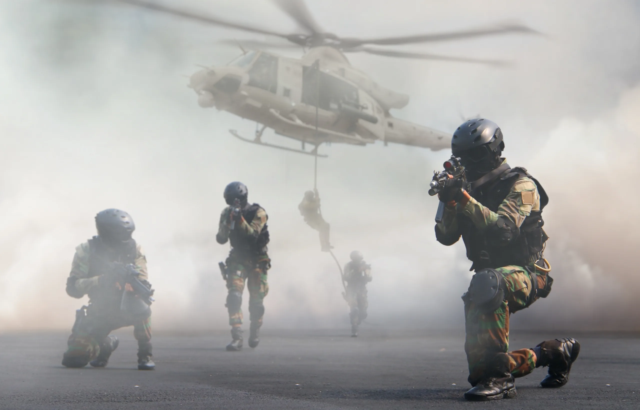 مصر تستعد لاستضافة أكبر تجمع دفاعي إفريقي-إقليمي بمشاركة 50 دولة في EDEX 2025