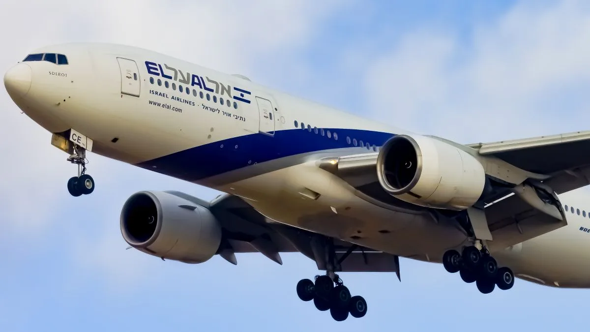 أرباح طيران العال الإسرائيلية ترتفع واستئناف الرحلات الأجنبية إلى تل أبيب