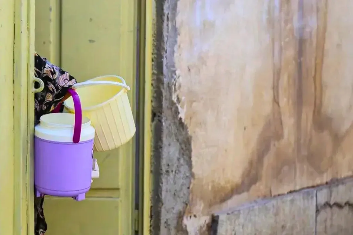 الجفاف يشتد في إيران.. انقطاع المياه ليلاً في عدة مدن