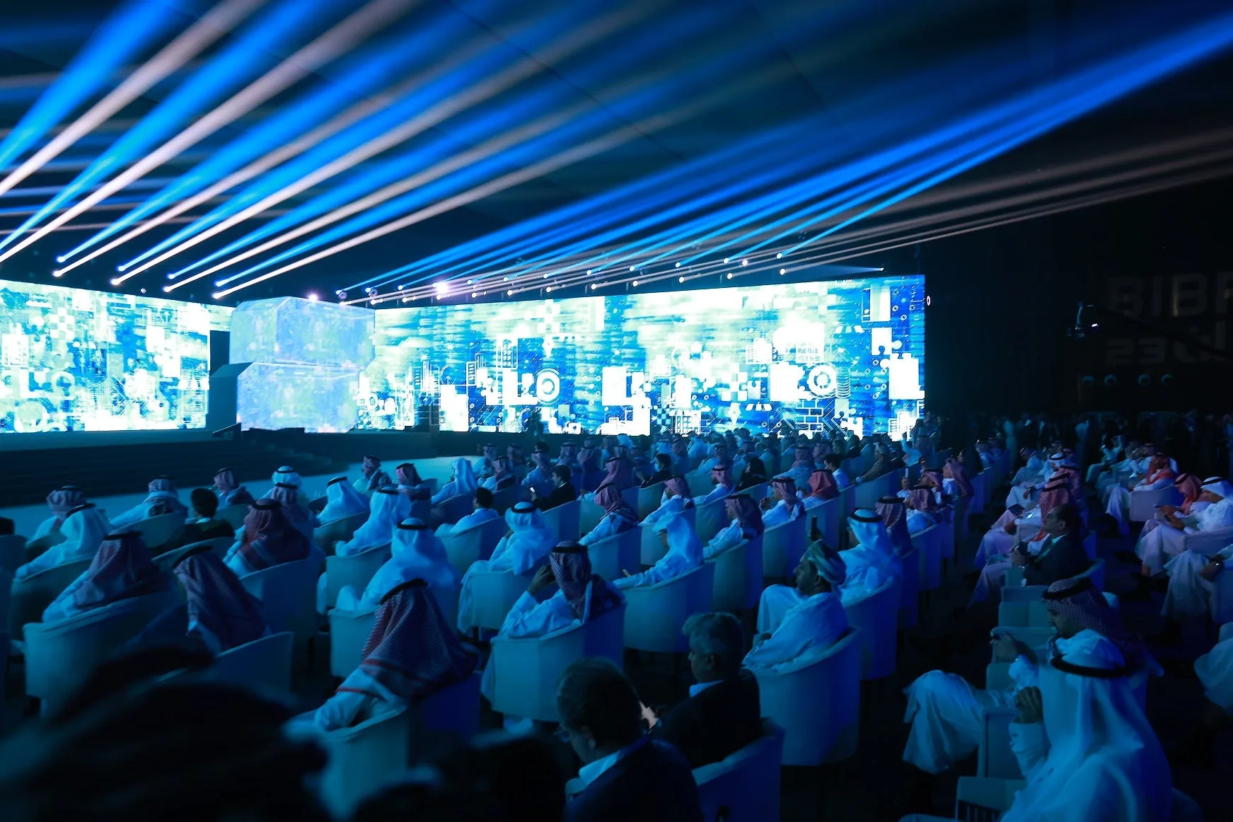 ملتقى بيبان 2025 يشهد توقيع 21 اتفاقية لتعزيز ريادة الأعمال وتمكين المنشآت الصغيرة والمتوسطة