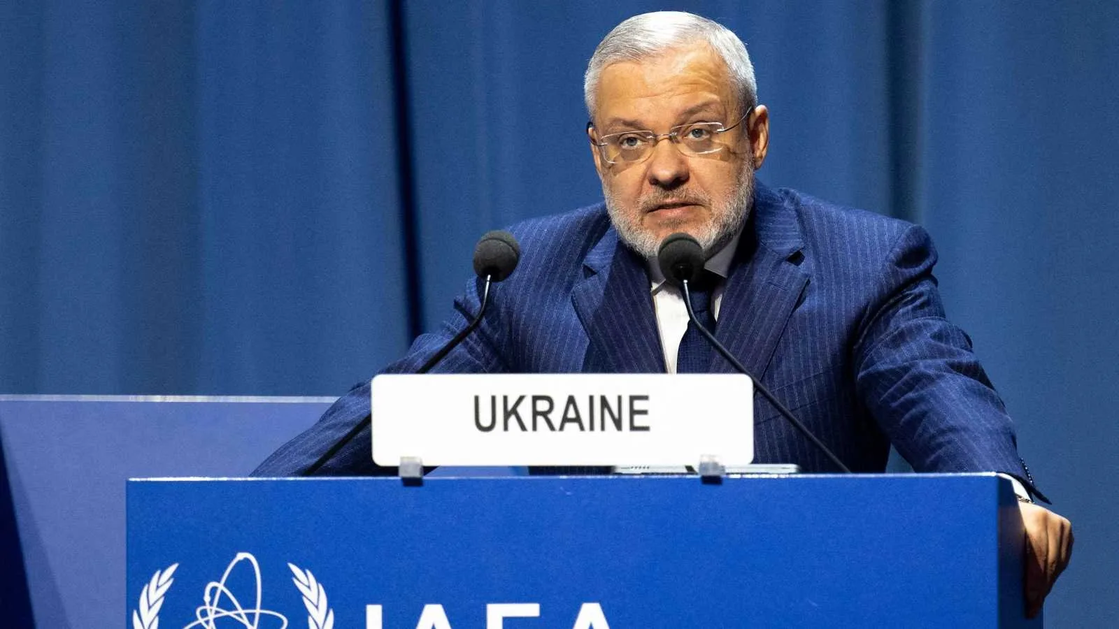 فضيحة فساد تهز أوكرانيا: وزير العدل في مرمى الاتهامات