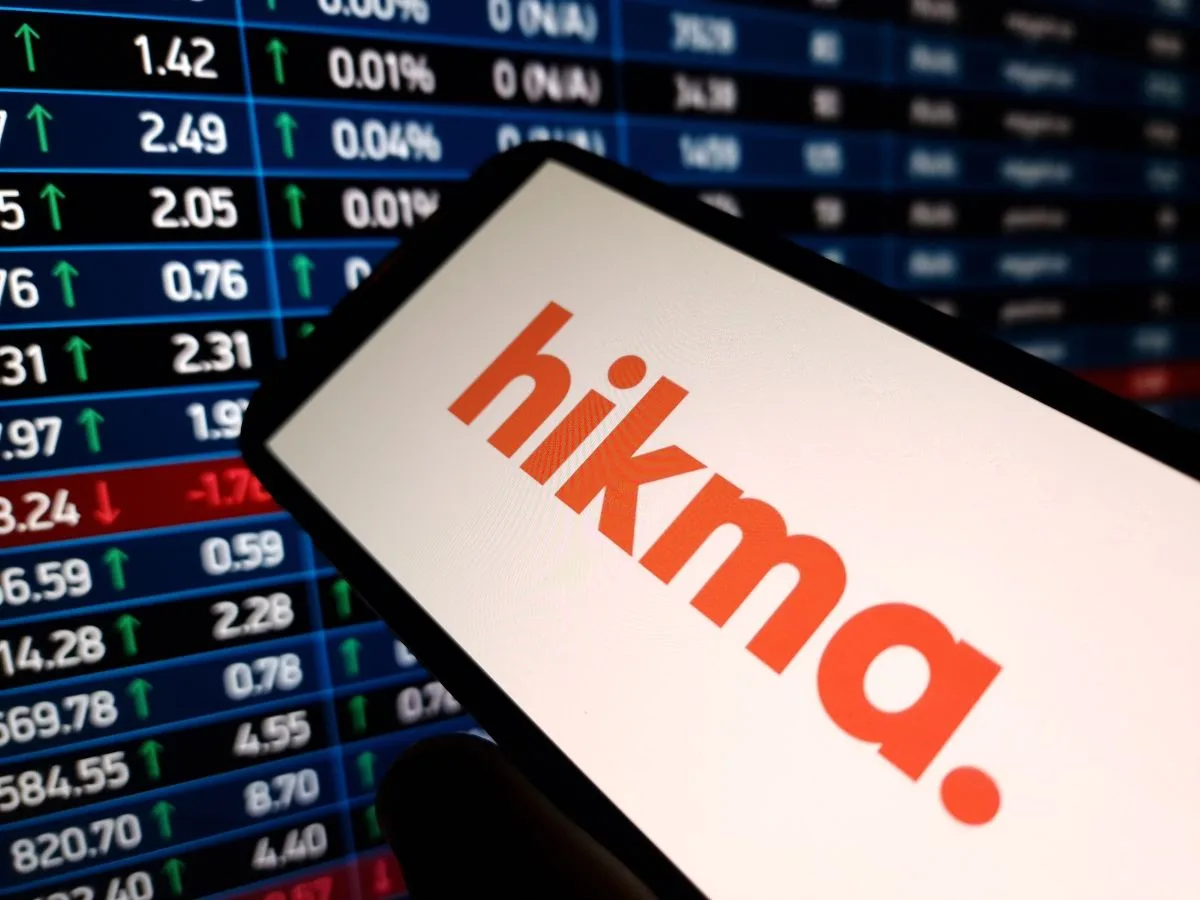 أدوية الحكمة تخفض توقعات الأرباح وتؤجل تشغيل مصنع جديد في أمريكا