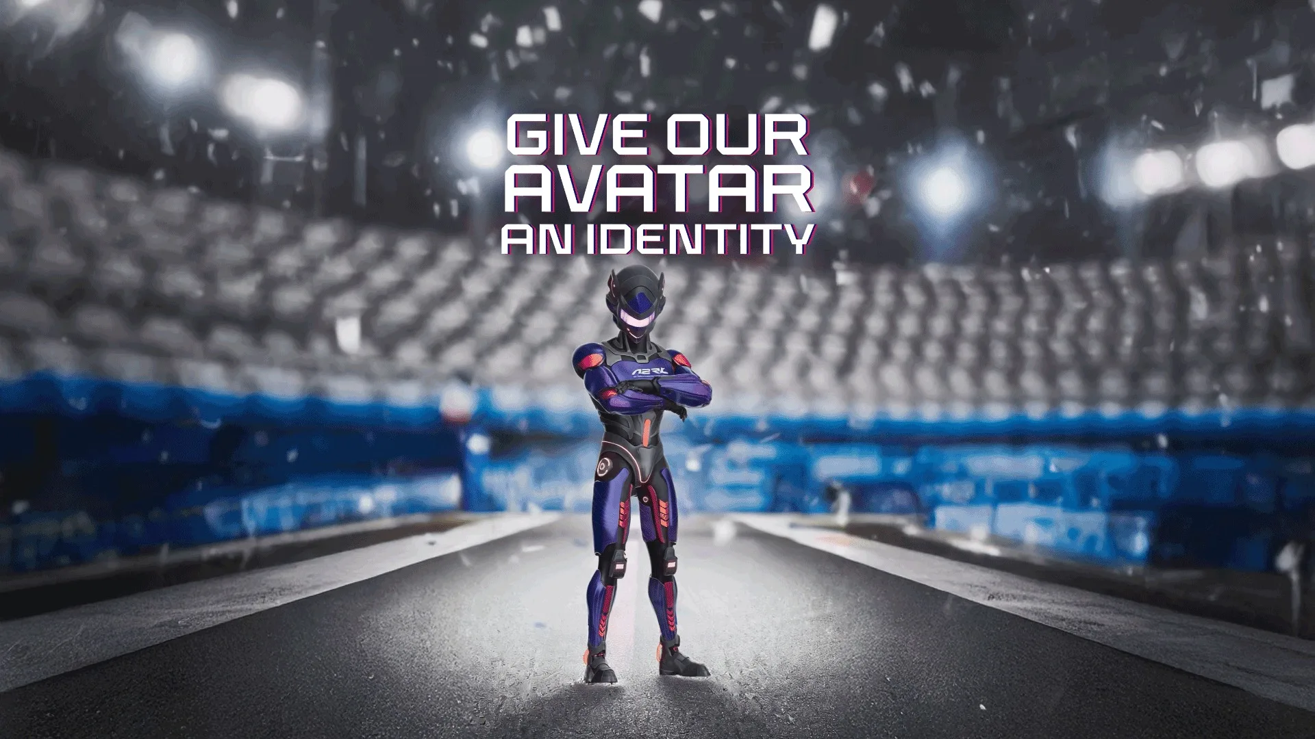 أبوظبي تصنع مستقبل سباقات الذكاء الاصطناعي مع A2RL