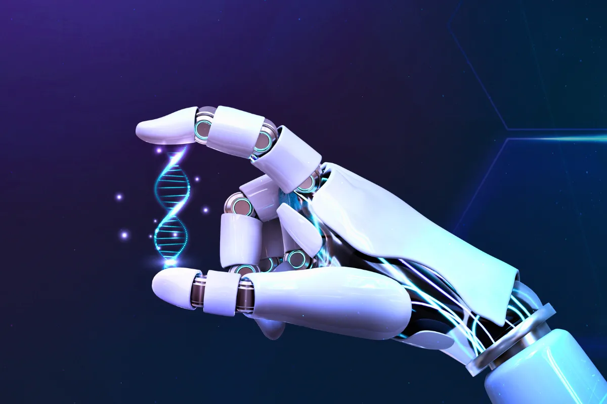 تطوير نموذج ذكاء اصطناعي جديد لتحديد الطفرات الجينية المرتبطة بالأمراض النادرة