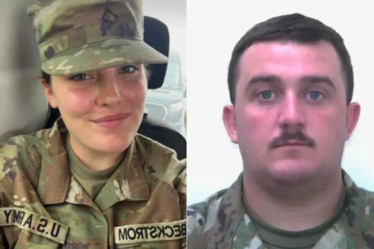 ترامب يعلن وفاة أحد جرحى حادث واشنطن ويتحدث عن مصير المنفذ