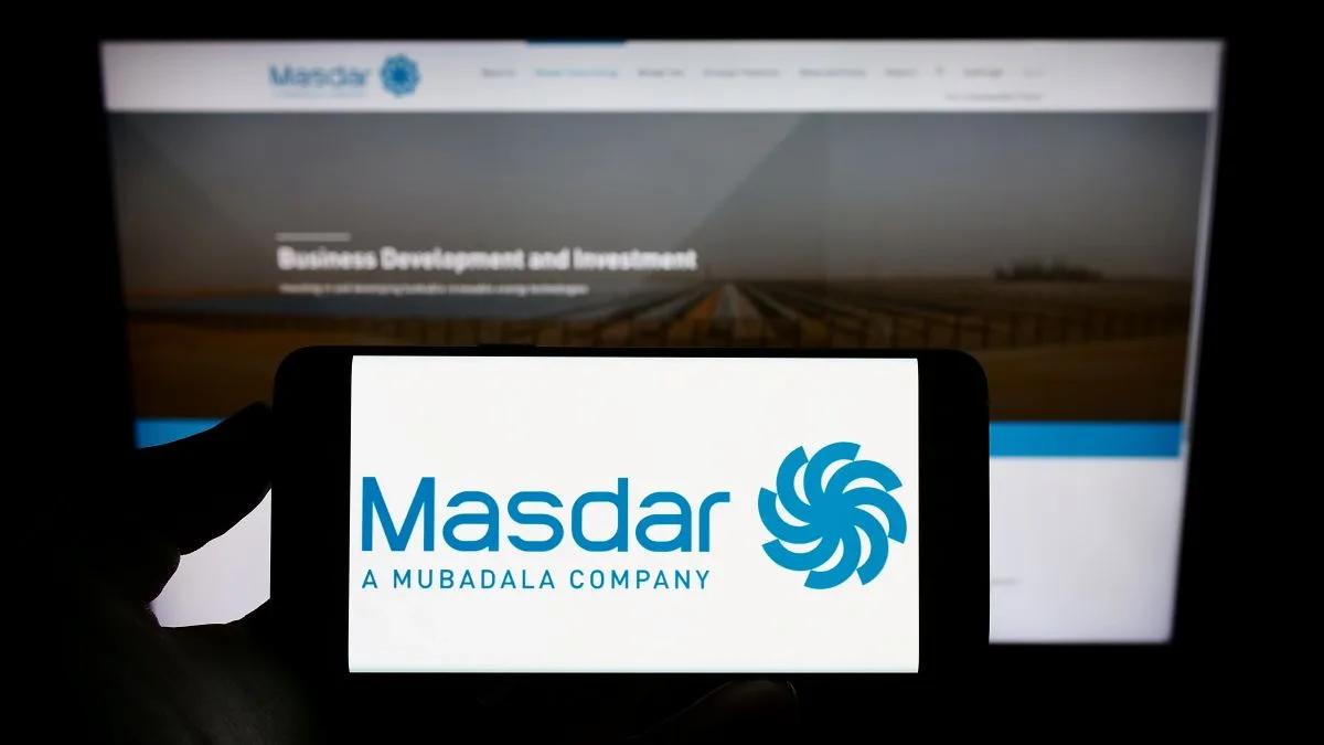 “مصدر” الإماراتية تستثمر في أكبر مشروع للهيدروجين الأخضر بالنمسا