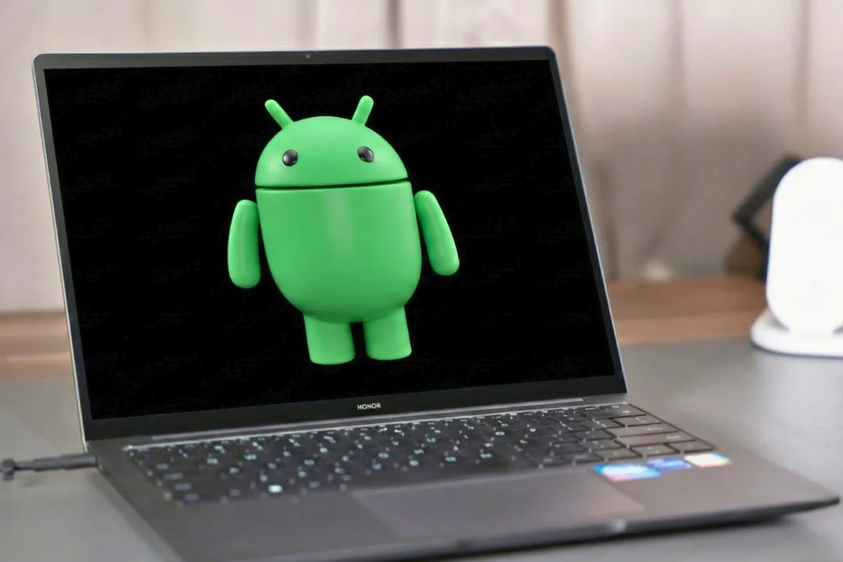 غوغل تطوّر مشروع Aluminium OS.. نظام يوحّد أندرويد وChromeOS