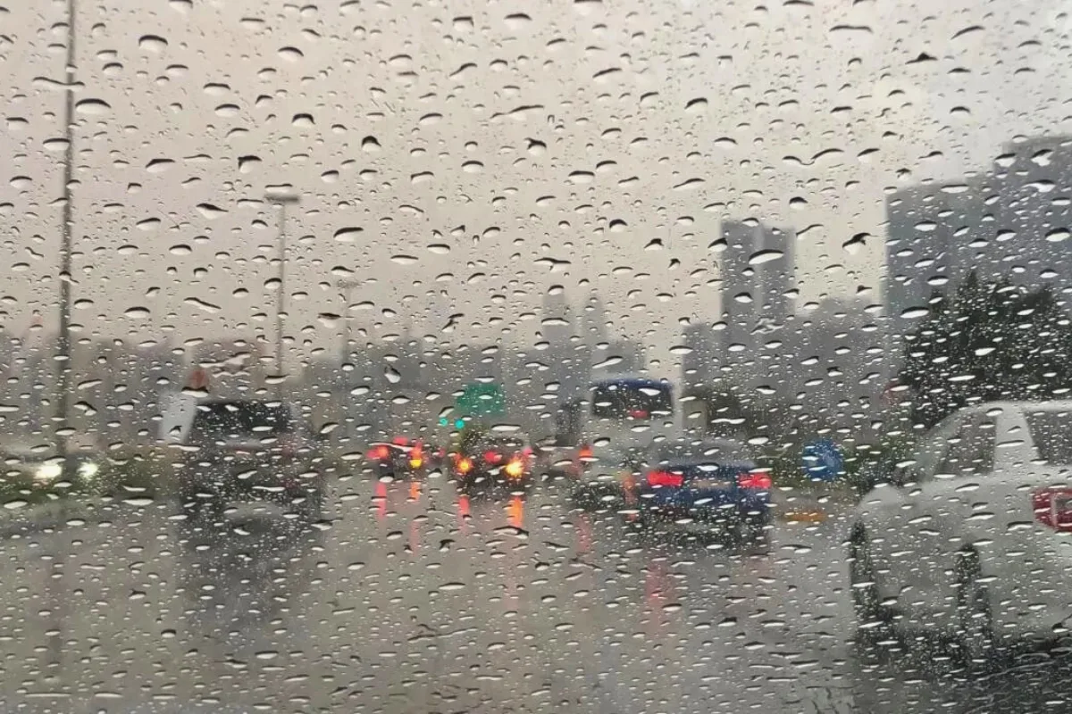 حصري: الإمارات تختبر طائرات مسيّرة جديدة لتلقيح السحب وتقنيات نانو لتعزيز الأمطار