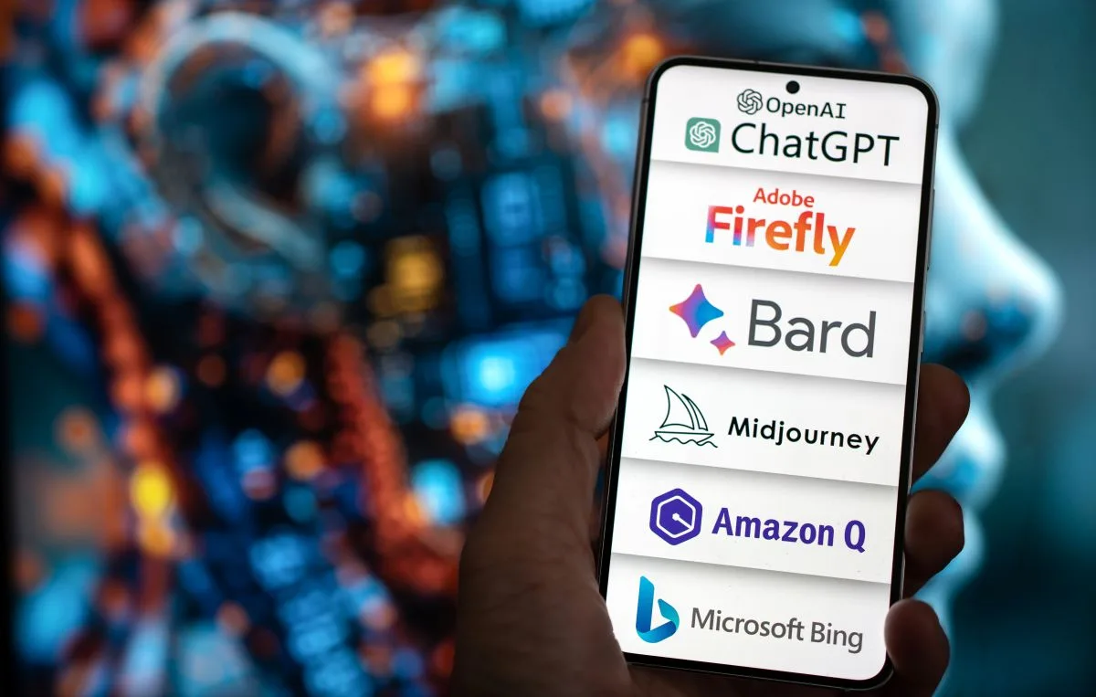 أوبن إيه.آي توسع شراكاتها السحابية بصفقة أمازون البالغة 38 مليار دولار