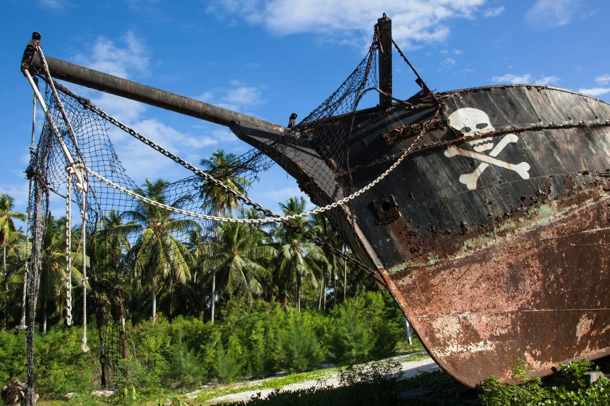 شركة يونانية تؤكد تعرض سفينة لهجوم قراصنة قبالة الصومال