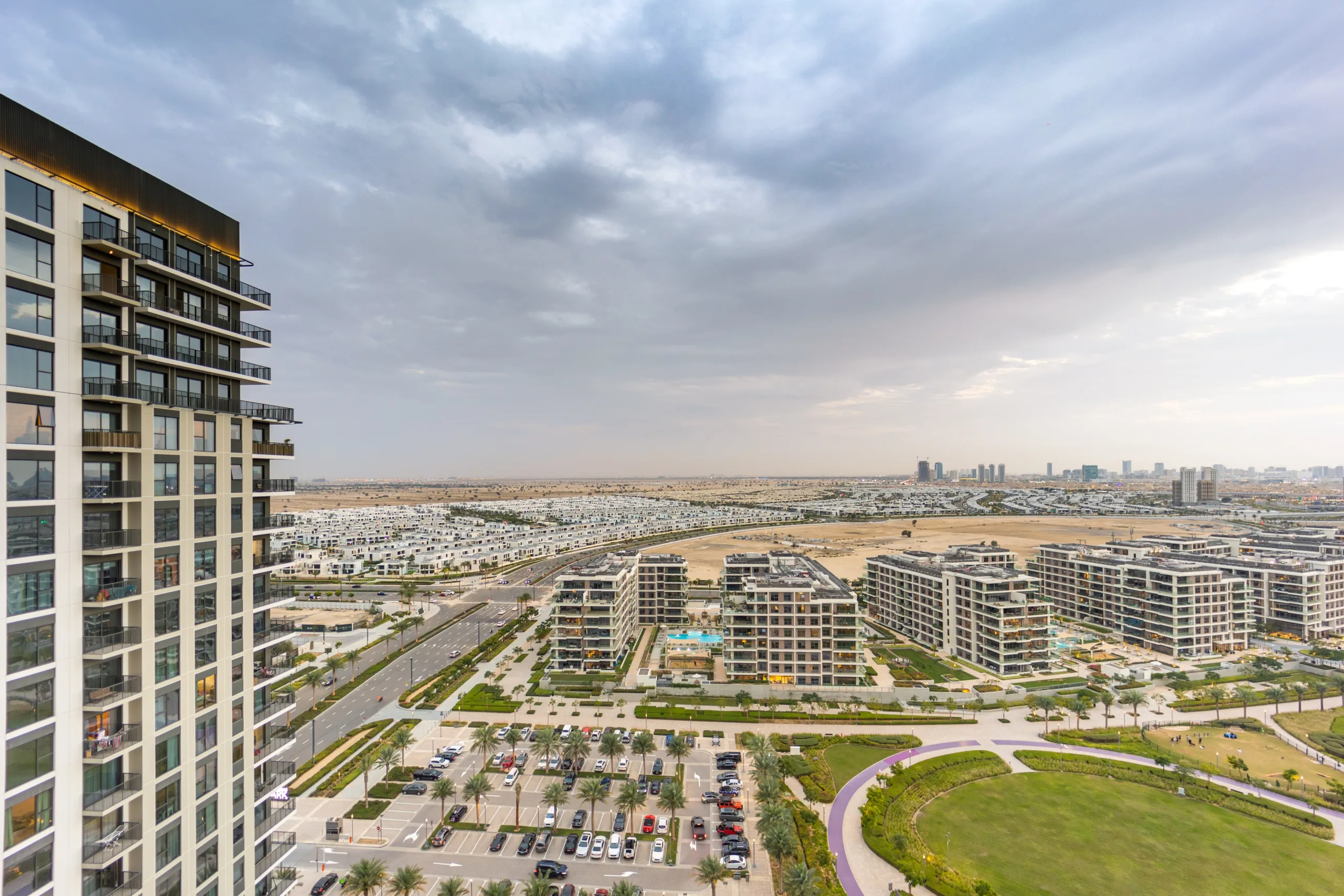 لماذا تتفوّق مشاريع إعمار في السكن والتأجير وإعادة البيع؟