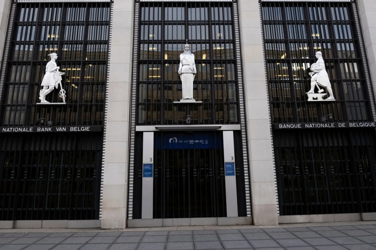 الدين العام البلجيكي