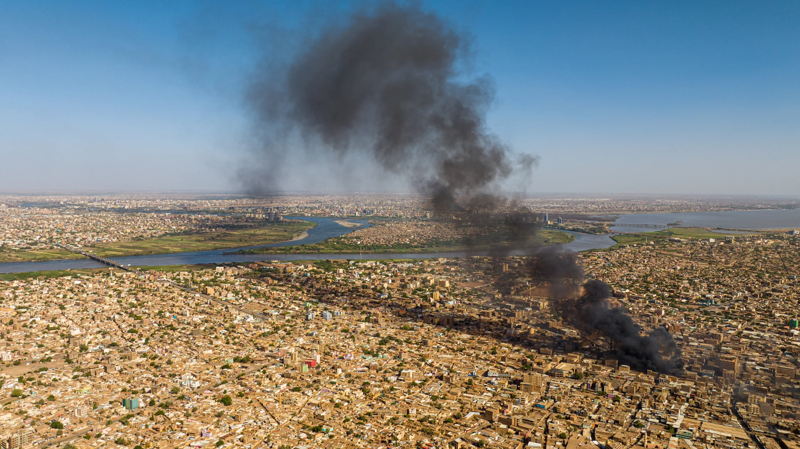 ‏السودان.. هجوم على مجلس عزاء شمال كردفان يسفر عن 40 قتيلا