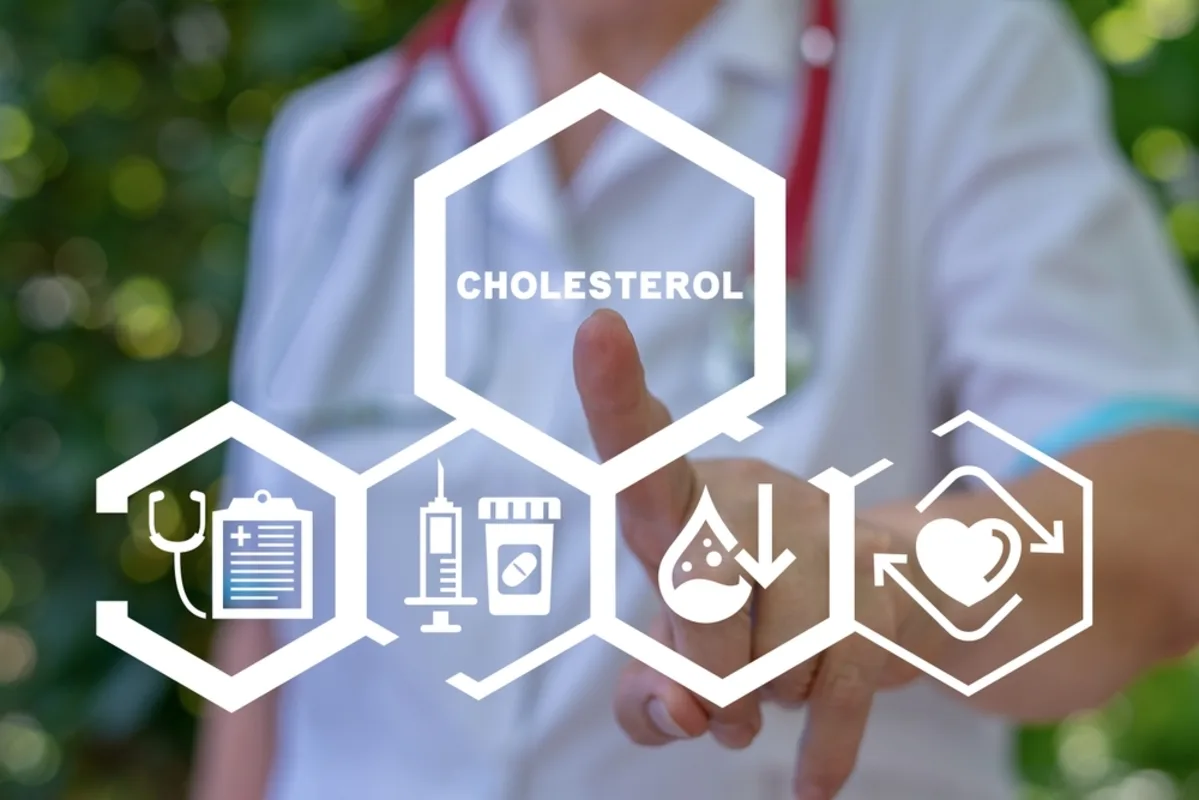 اكتشاف علاج جيني جديد يحقق انخفاضاً قياسياً في الكوليسترول والدهون الثلاثية