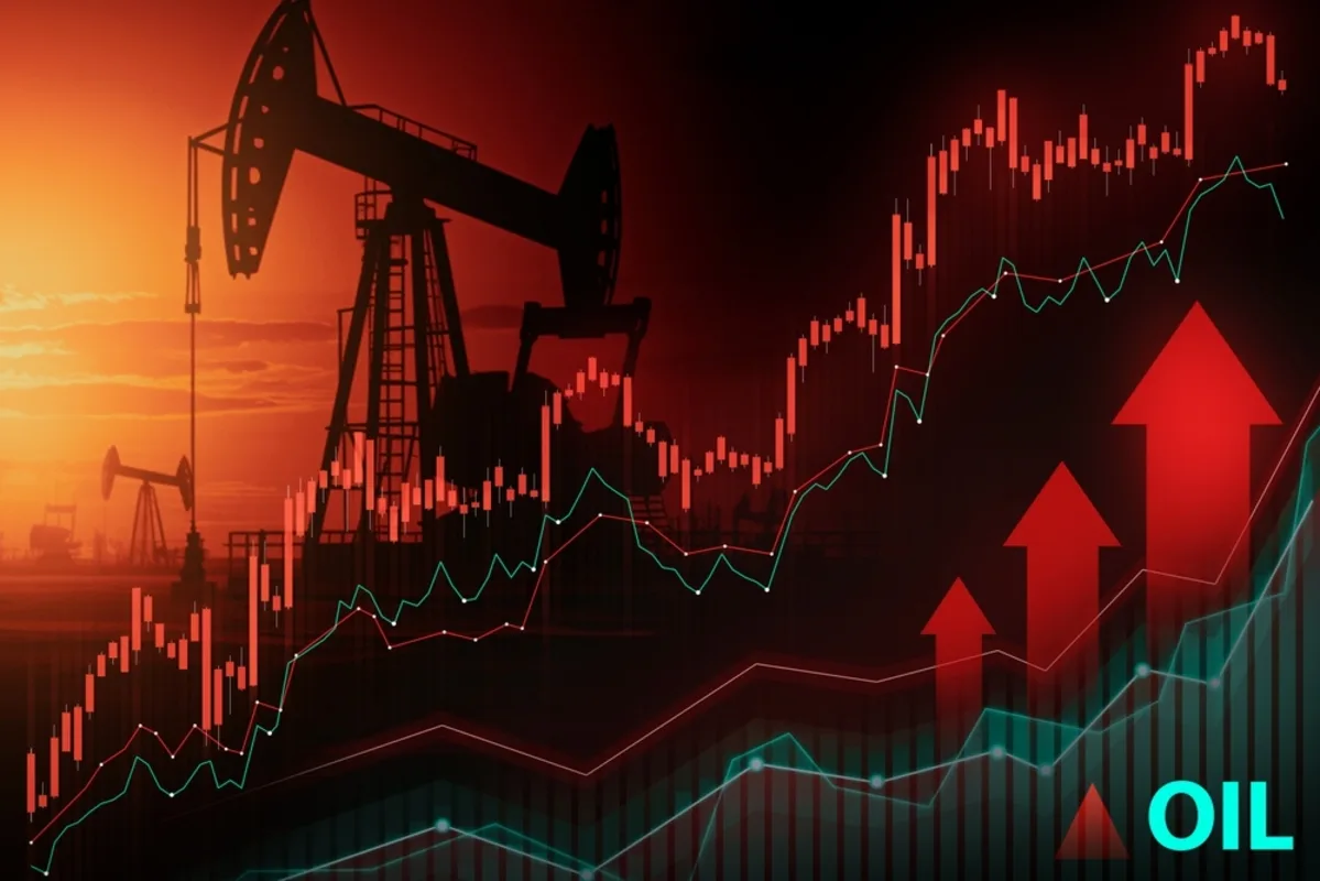 أسعار النفط تهبط بفعل قلق الأسواق من فائض المعروض