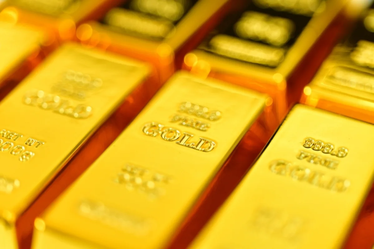 Gold Market Stability Analysis