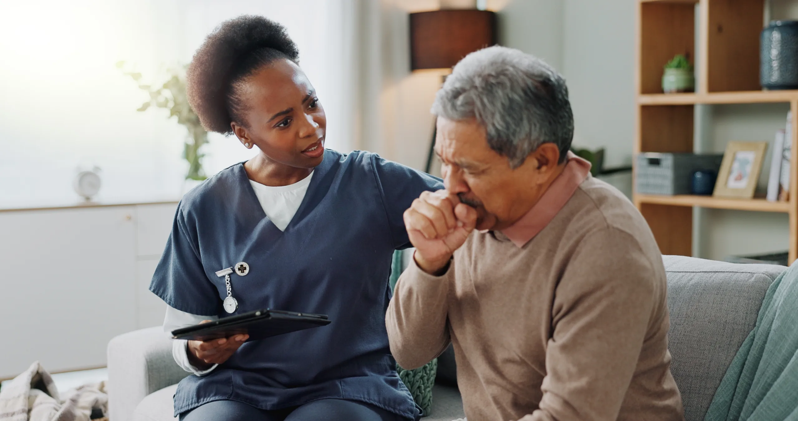 عرض صحي قد يكون مؤشرًا على الإصابة بسرطان قاتل