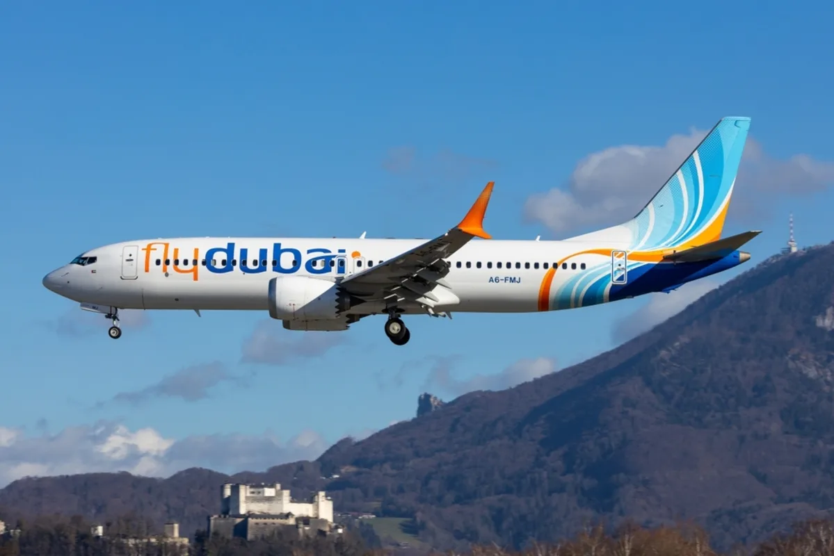 فلاي دبي توقع صفقة تاريخية لشراء 150 طائرة إيرباص 321 نيو