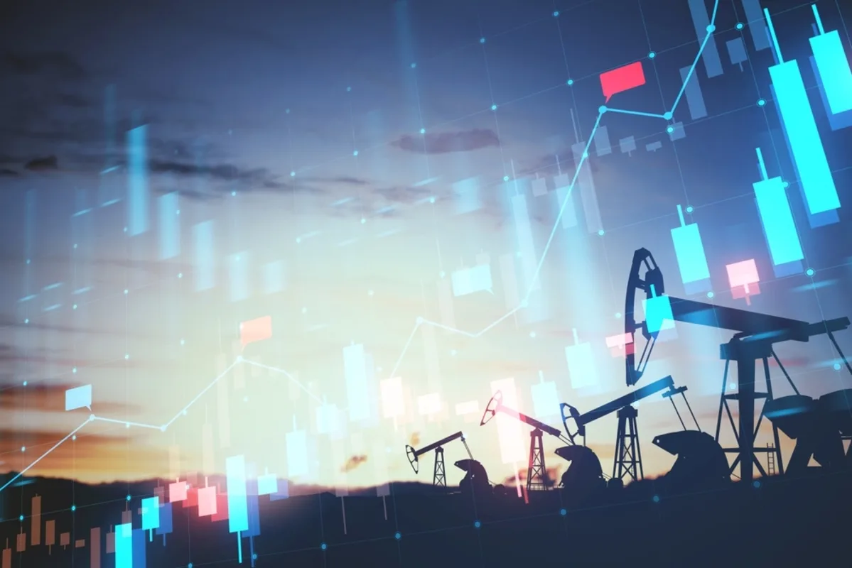 النفط يحافظ على استقراره وسط مخاوف من تراجع الطلب العالمي وزيادة المعروض