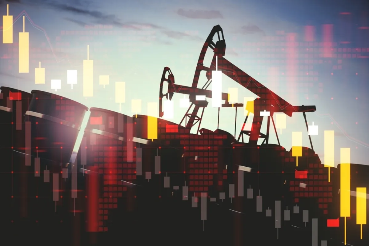 أسعار النفط ترتفع بعد حديث ترامب عن الأسطول الأمريكي المتجه لإيران