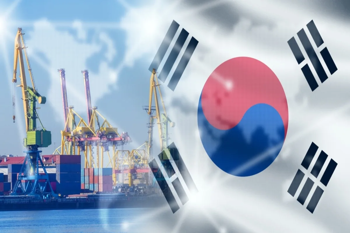 الربع الثالث: كوريا تسجل 185 مليار دولار صادرات