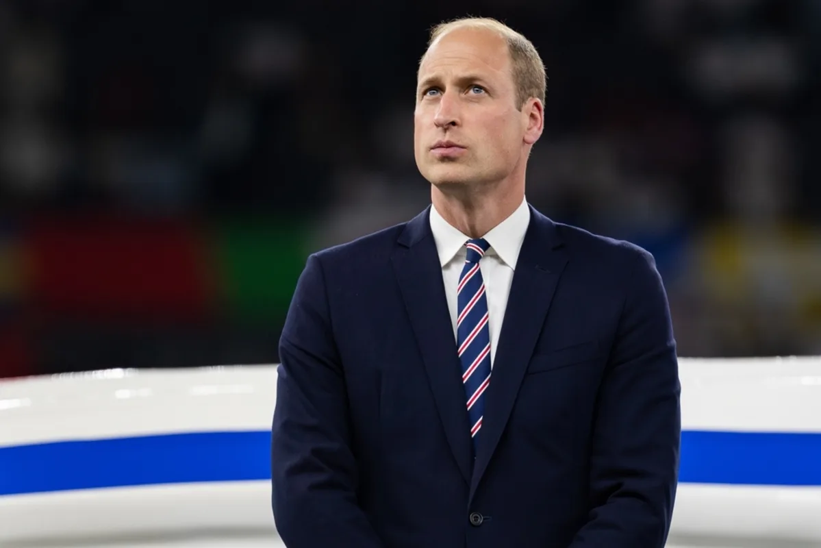 الأمير وليام يزور البرازيل لحضور حفل توزيع جوائز ويتجاهل فضيحة آندرو