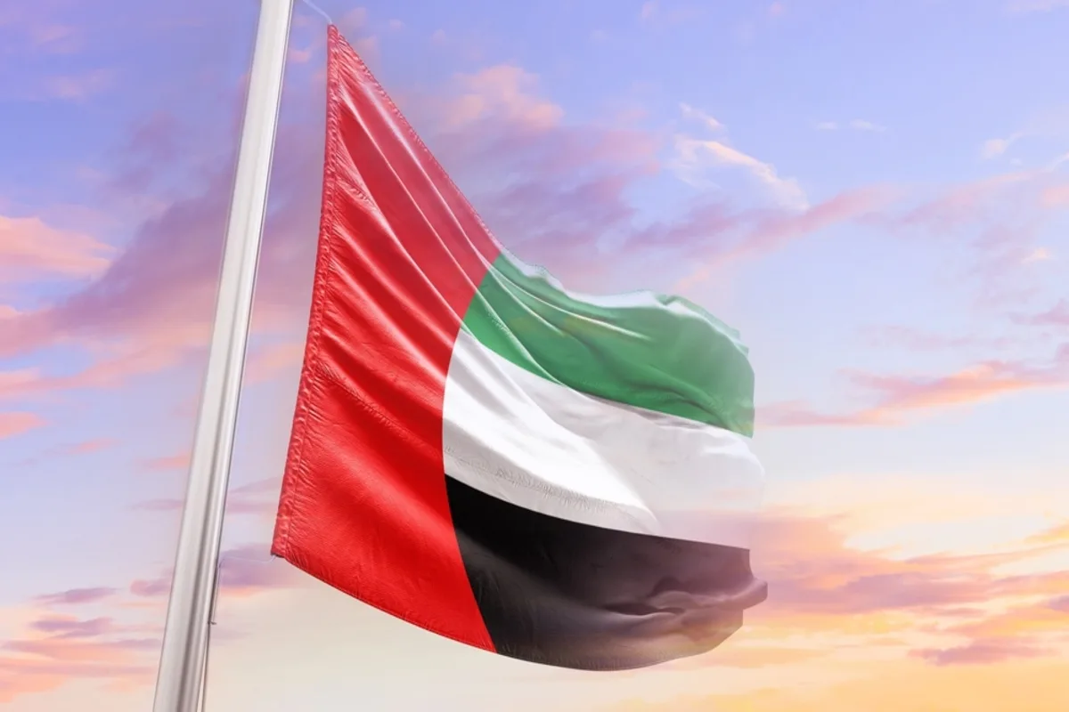 احتفالات اليوم الوطني الإماراتي مع سلطنة عمان