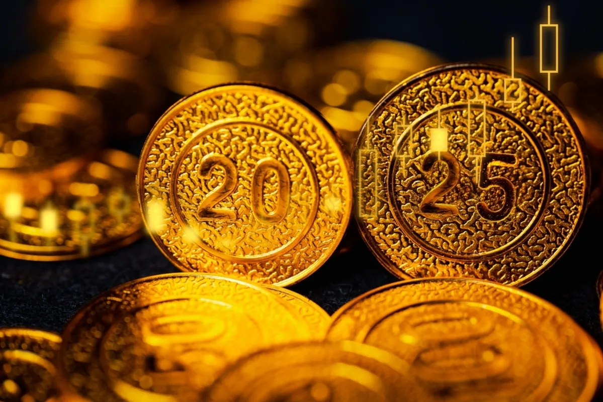 سعر الذهب يتراجع مع قوة الدولار