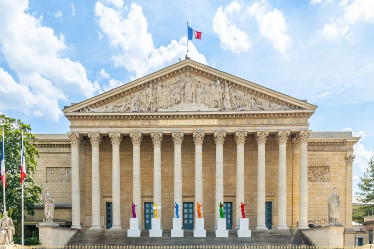 مجلس الشيوخ الفرنسي يناقش إصلاح التقاعد