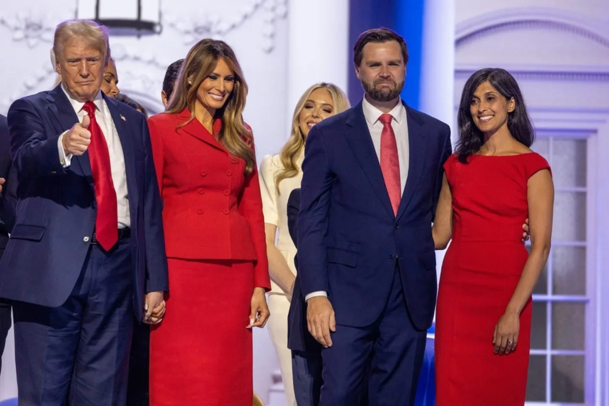 تقلبات العملات المشفرة تكبد عائلة ترامب مليار دولار خسائر