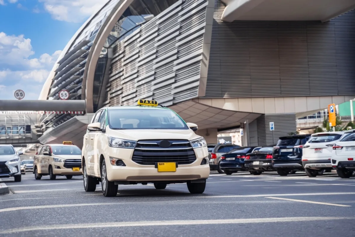 أرباح تاكسي دبي ترتفع 7.4% لتصل إلى 265.4 مليون درهم خلال 9 أشهر