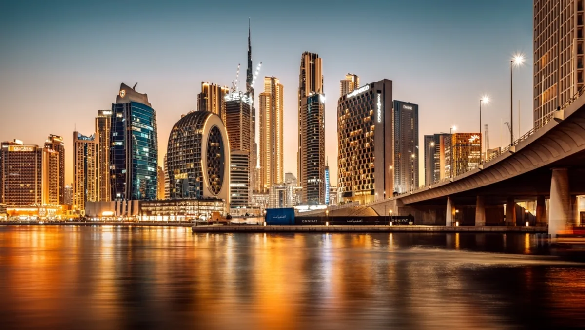 دبي.. القطاع الخاص يسجل أفضل أداء في 9 أشهر