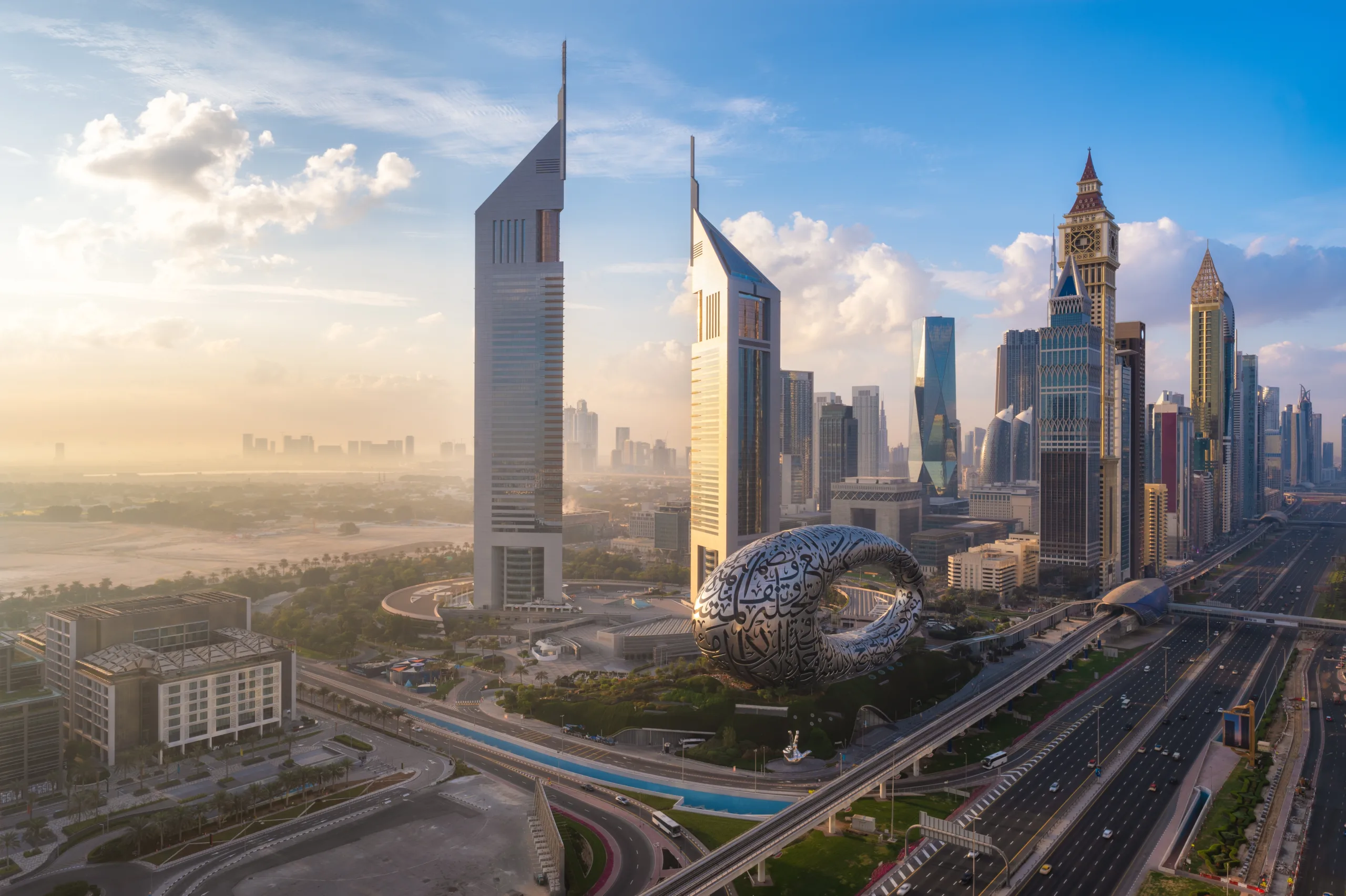 أكثر من 15 مليون.. ارتفاع أعداد زوار دبي خلال 2025