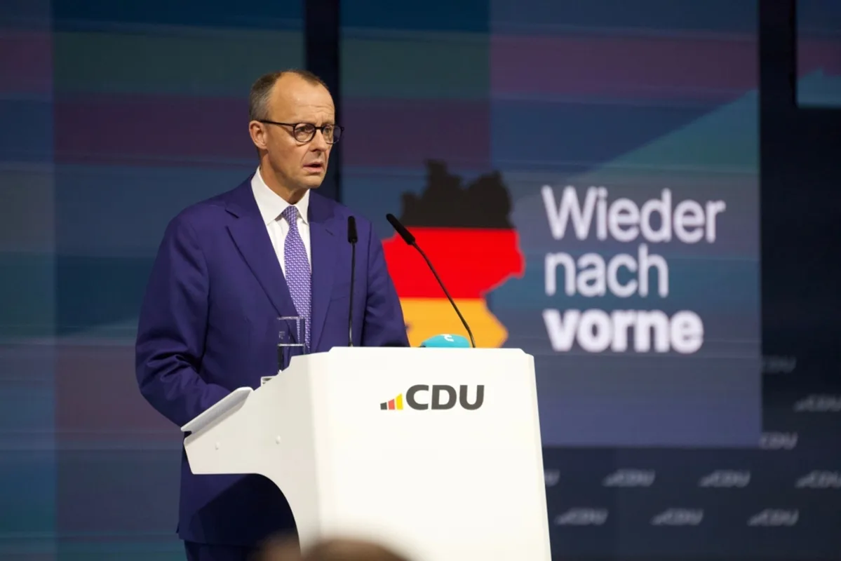 ألمانيا توجه دعوة للشرع لبحث ملف ترحيل السوريين