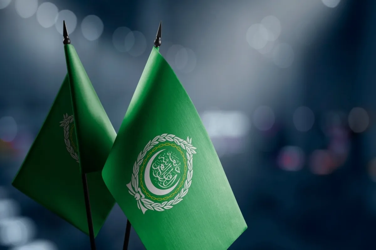 الجامعة العربية ترحب بقرار مجلس الأمن حول غزة وتصفه ببداية الحل السياسي