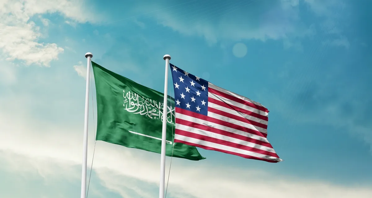 ولي العهد السعودي يزور واشنطن في 18 نوفمبر