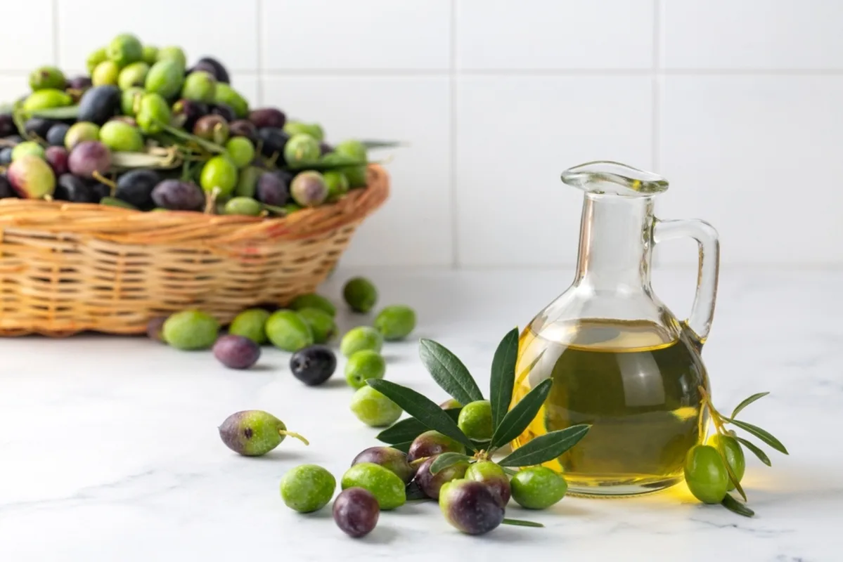 زيادة قياسية مرتقبة في إنتاج زيت الزيتون بتونس