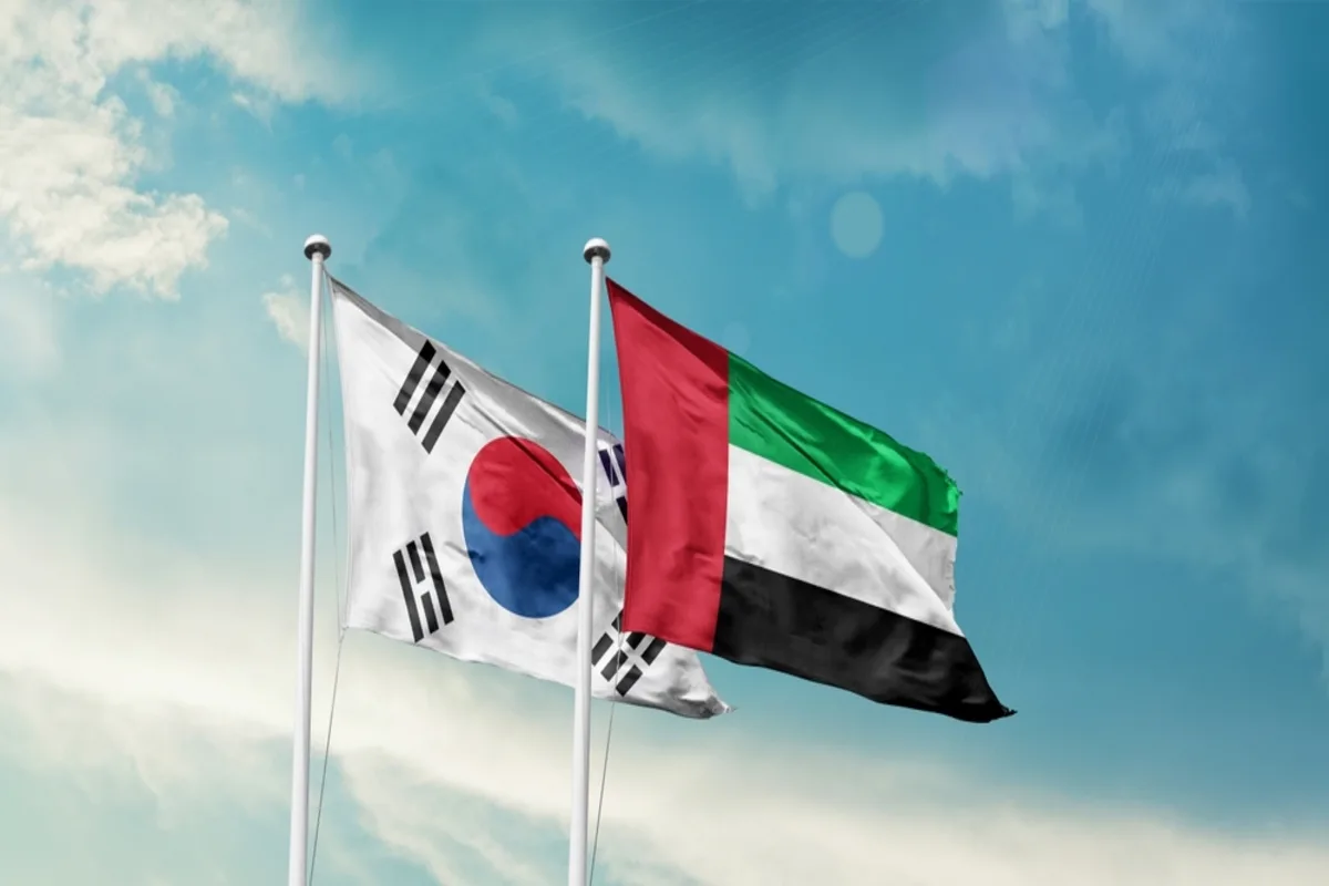 مشروع ستارغيت للذكاء الاصطناعي في الإمارات