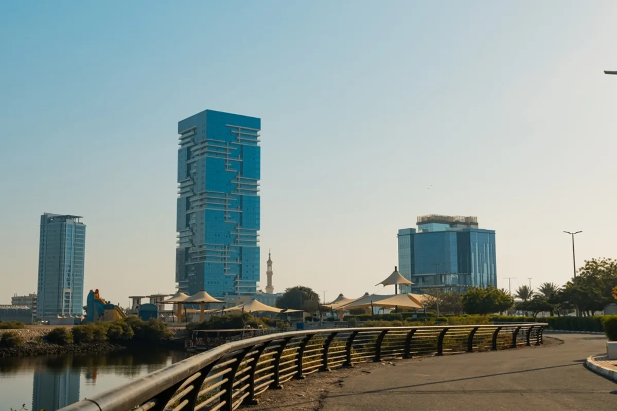 رأس الخيمة تحافظ على تصنيفها الائتماني القوي A/A-1 بنظرة مستقرة