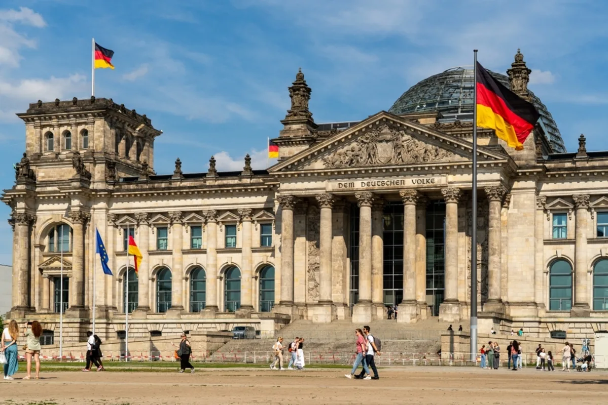 ألمانيا تطلق “أجندة 2030” لإصلاح الاقتصاد وتعزيز الاستثمارات