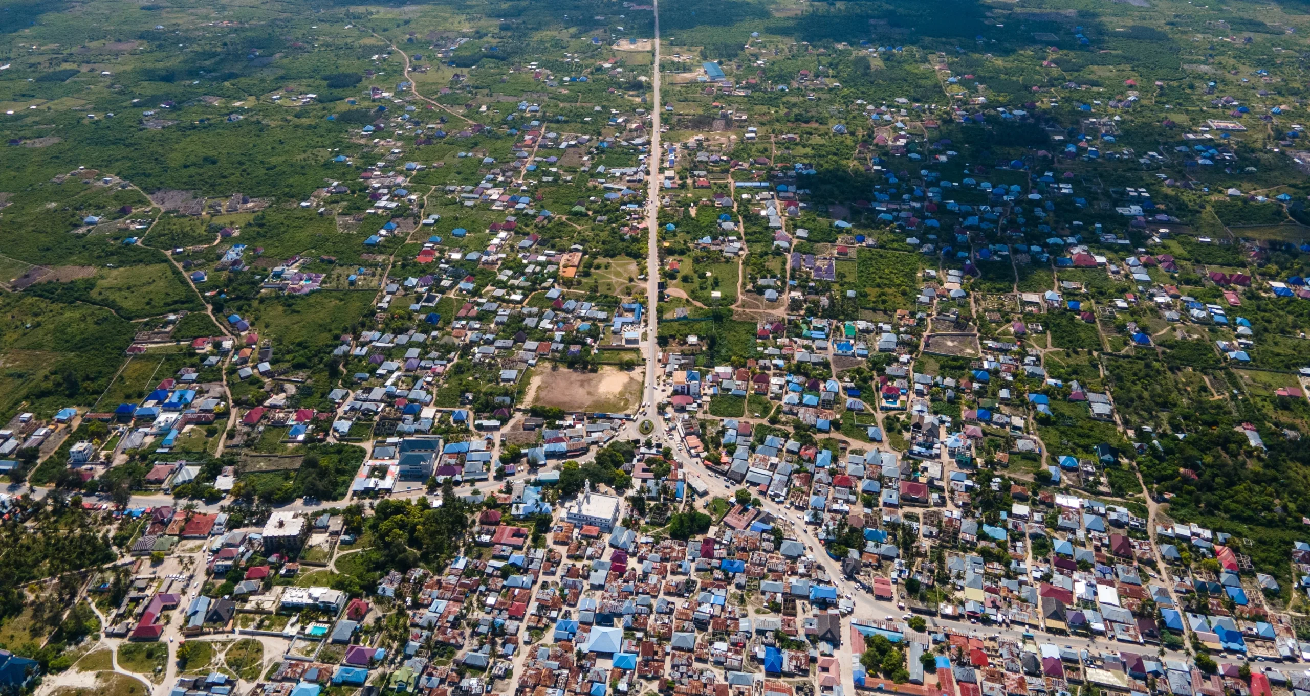 فوز ساحق للرئيسة التنزانية سامية حسن بنسبة 95% في الانتخابات الرئاسية