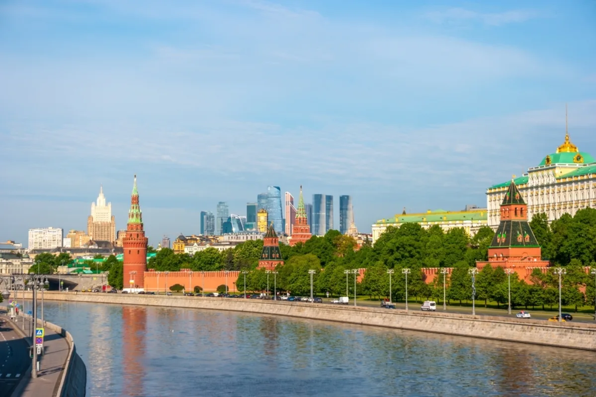 موسكو تمضي نحو اختبار نووي وسط تصاعد التوتر مع الغرب